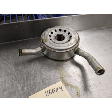 116E114 Oil Cooler For 14-16 Nissan Versa 1.6 116E114 Oil Cooler For 14-16 Nissan Versa 1.6